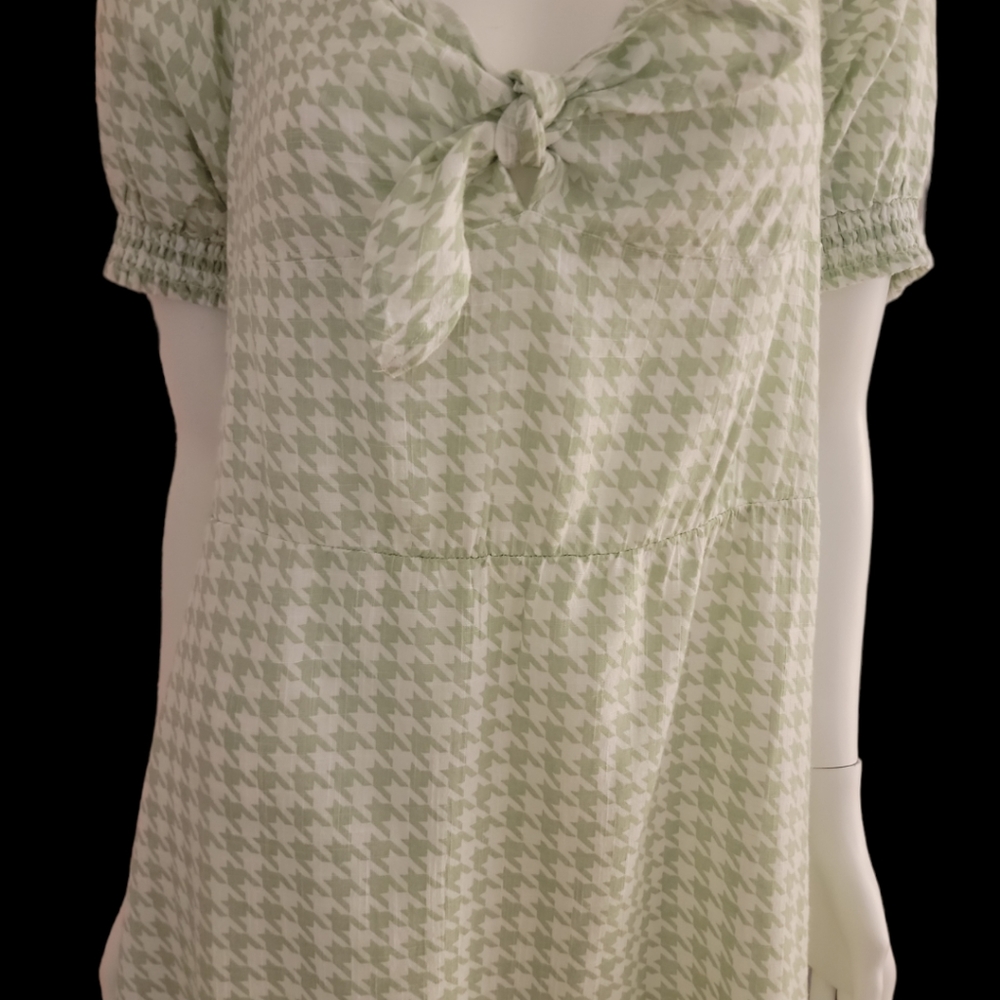 NWT Roxy Summertime Feeling Dress  Large - Picture 5 of 11